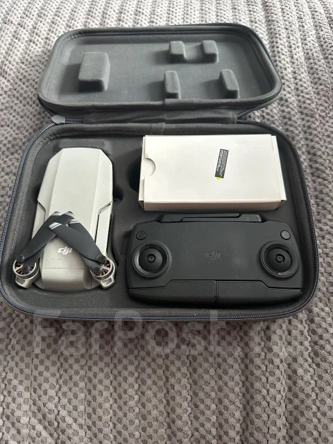 DJI Mavic Mini. � ������� ����