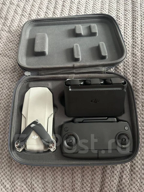 DJI Mavic Mini. � ������� ����