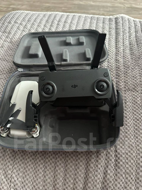 DJI Mavic Mini. � ������� ����