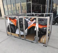 CFMoto. ��������, ��� �������. ��� ����� �� ���������� ����