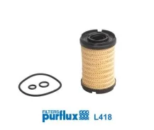 ������ ����. audi a1/a3 l418 Purflux L418 ����