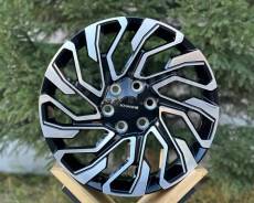 Khann. 9.0x21", 6x139.7, ET40, �� 95,1���. ��� ����� �� ������ ����