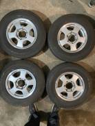 Work M.C.O. 6.0x15", 6x139.7, ET33 ����