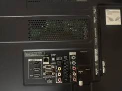 LG 42LE5500. LED ����