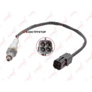������ ����������� UAZ Cargo 23602 Lynxauto DM2023 DM2023 ����