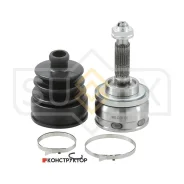���� �������� | ����� ���� | LADA NIVA 2121/2131 Sufix ST1236 ST1236 ����