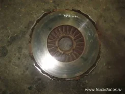 ������� ��������� DAF MX340 (460�, �, ) Paccar DAF 1665428 1665428 ����