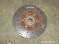 ���� ��������� DXI Renault 7421593951 7421593951 ����