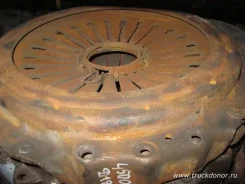 ������� ��������� DAF EURO3 DAF 1458592 1458592 ����