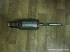 ����� �������� � ����� � ��������� ����������� (D11. D12. D16) Scania 1424603 1424603 ����