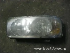 ���� DAF (���������� EURO3) ����. DAF 1399903 1399903 ����