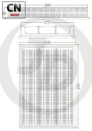 ������ ��������� JDAN219V ����