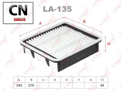 ������ ��������� LA135 LYNXauto LA135 LA135 ����