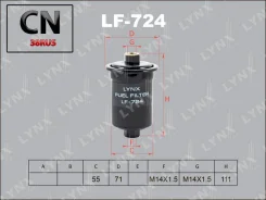 ������ ��������� LF724 LYNXauto LF724 LF724 ����