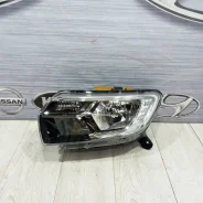 ���� Renault Sandero II ���������� (2018�2022) 260609154R, ����� 260609154R ����