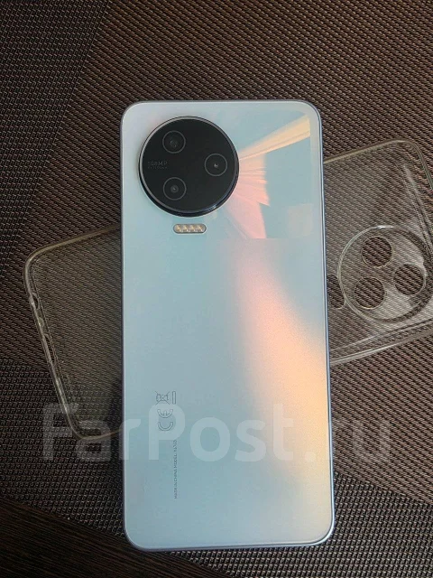 Infinix Note 12 Pro. �/�, 256 ��, ����� ����
