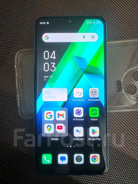 Infinix Note 12 Pro. �/�, 256 ��, ����� ����