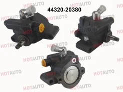 ����� �������������� ���� DPV126 44320-20380 44320-44030 44320-44040 44320-20590 44320-20370 ST191 ST195 3SFE �� Dagger DPV126 ����
