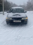 Toyota Sprinter. �������, ��������, 0.1 (131��.�.), ������, 300 000����. �� ����