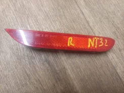 ������� ������ ������ Nissan X-Trail NT32 265608990C ����