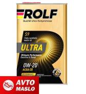 Rolf Ultra. 0W-20, �������������, 1��. ����