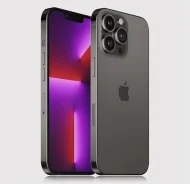 Apple iPhone 13 Pro. �/�, 128 ��, �����, 5G ����