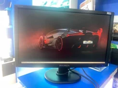 Envision. 20", ���������� �� (LCD, LED, QLED) ����