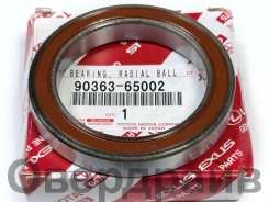 ��������� ����� ������� ��������� Toyota 90363-65002 ������ 90*65*13 90363-65002 ����