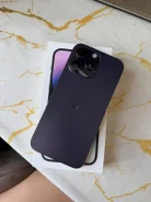 Apple iPhone 14 Pro Max. �/�, 128 ��, ����������, 3G, 4G LTE, 5G, ����������, NFC ����