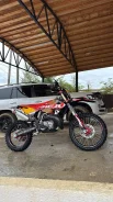 Rieju MR 300 Pro. 300����. ��., ��������, ��� ���, ������ �� �� ����