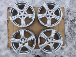 Violento. 7.0x17", 5x100, ET55, �� 73,1���. ����