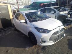 Toyota Yaris. KSP210, 1KR ����