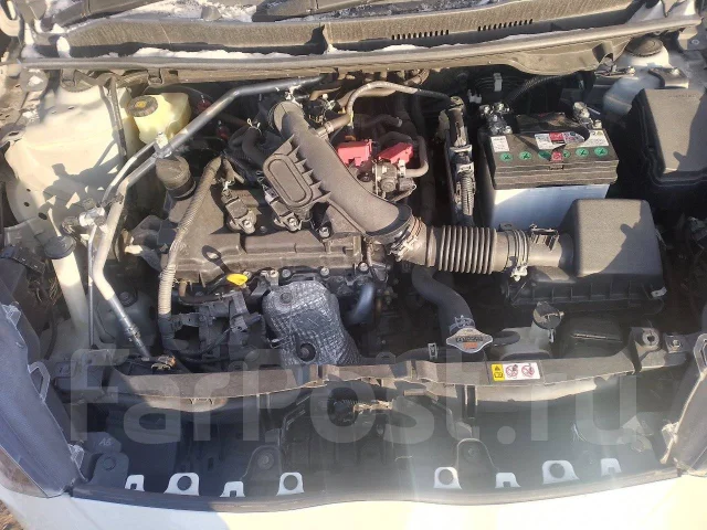 Toyota Yaris. KSP210, 1KR ����