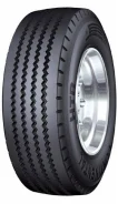 Continental HTR