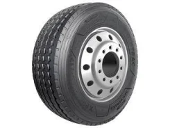 Primetrac X Primeway T17