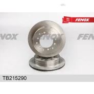 ���� ��������� | ��� | Lexus GX, Toyota Land Cruiser Prado 2.7-4.6i/D-4D 09- Fenox TB215290 TB215290 ����