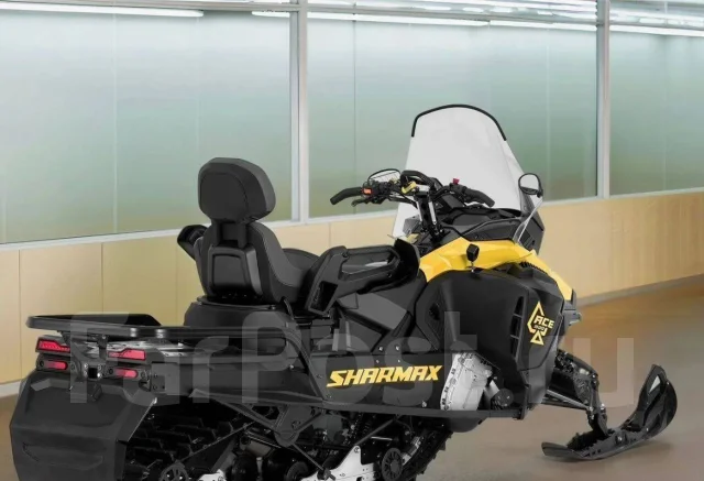 Sharmax ACE 900. ��������, ��� �������. ��� ����� �� ������������ ����