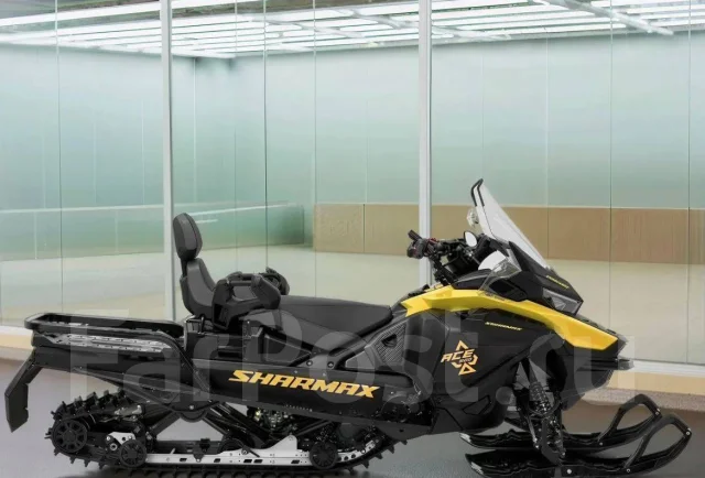 Sharmax ACE 900. ��������, ��� �������. ��� ����� �� ������������ ����