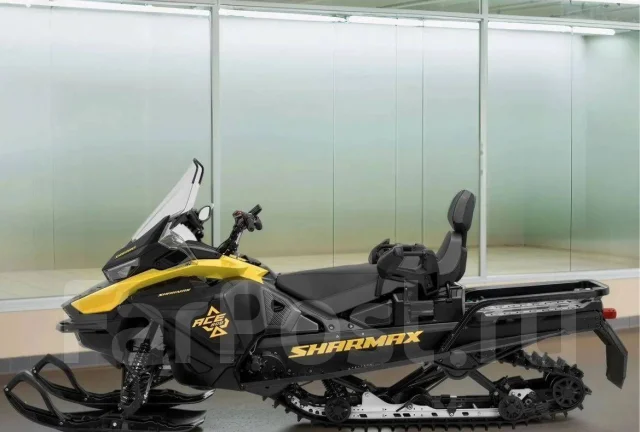 Sharmax ACE 900. ��������, ��� �������. ��� ����� �� ������������ ����