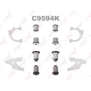 �������� �������������/�������/�����. ����. Toyota Land Cruiser(100) 4.2D-4.7 98 Lynxauto C9594K C9594K ����