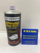 Toyota. �����������, �������������, 75W-85, 1��. ����