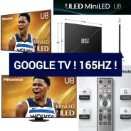 Hisense. Quantum Dot (QLED, NanoCell). ��� ����� �� ���������� ����