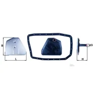 ������ ���� � ����������. BMW: 7-serie (E65/E66/E67) 745D 05-08, X3 (E83) 3.0D 03-06, X5 (E53) 3.0D/4.4i/4.8iS 00-06 Mahle HX162D HX162D ����