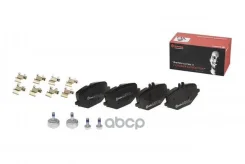 ������� �������� ������! MB W463/C167 AMG 18 P 50 161 [178Brembop50161] P50161 ����