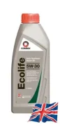 Comma Ecolife