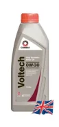 Comma Voltech