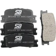 ������� �������� Toyota Camry 2.4 2001 - 2006 Toyota Camry 3.0 2001 - 2006 Toyota Camry 2.0 2001 - 2006 BP21458 BP21458 ����