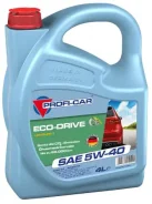 Profi-Car Eco-Drive