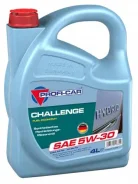 Profi-Car Challenge