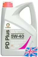 Comma PD Plus